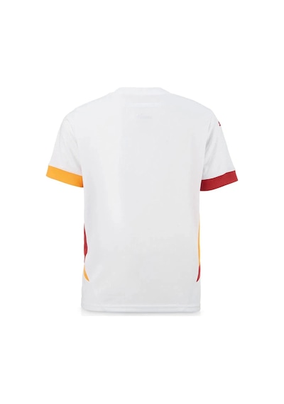 Galatasaray Puma 2024/2025 Çocuk Deplasman Forma 77966002 Beyaz