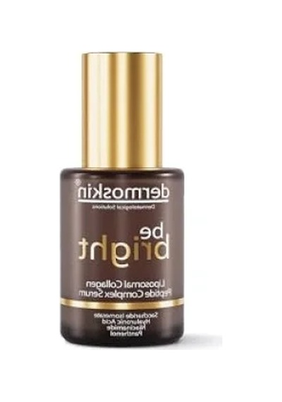 Liposomal Kolajen Peptid Kompleks Serum - Yaşlanma Karşıtı