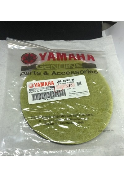 Yamaha Nmax 125-155 Varyatör Filtresi 2Dp-E5407-00