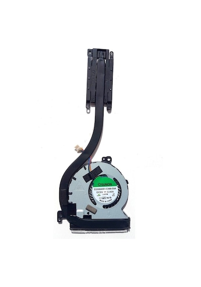 Dell Uyumlu Eg50040S1-C490-S9A Onbord Cpu Sogutucu Cooling Heat
