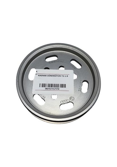 Direksiyon Pompa Kasnağı Volkswagen 06h145255f Crafter / Amarok / Transporter T6 2010+