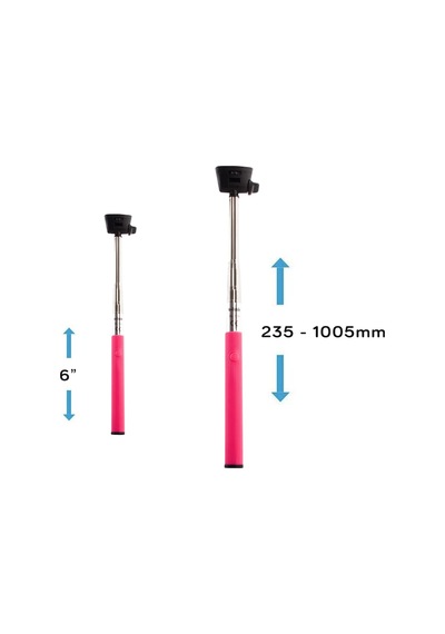 S-Link SL-S35 Bluetooth Selfie Çubuğu