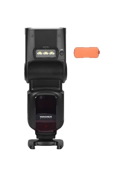 Yongnuo YN968N II Nikon Uyumlu Speedlite Tepe Flaşı