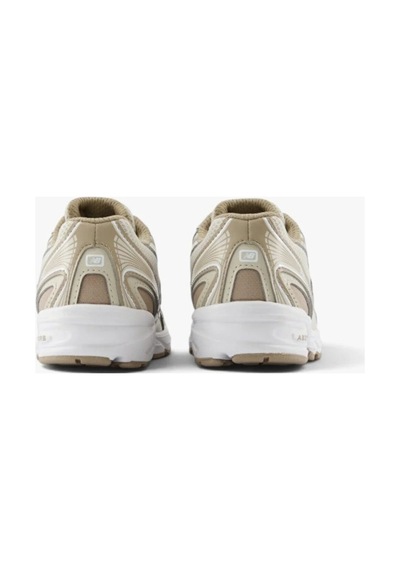 New Balance P7404dn Nb Lıfestyle Grı Grı Çocuk Sneaker Gri