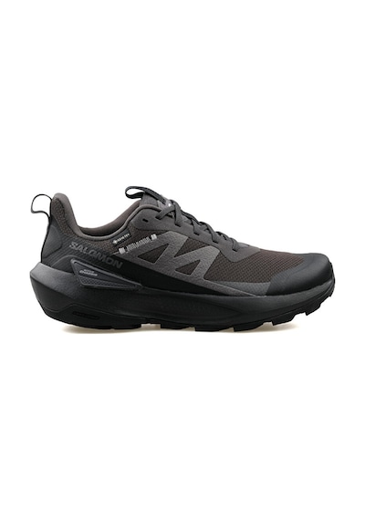 Salomon Elixir Activ Gtx Erkek Outdoor Ayakkabısı L47456100 Siyah L47456100 Siyah