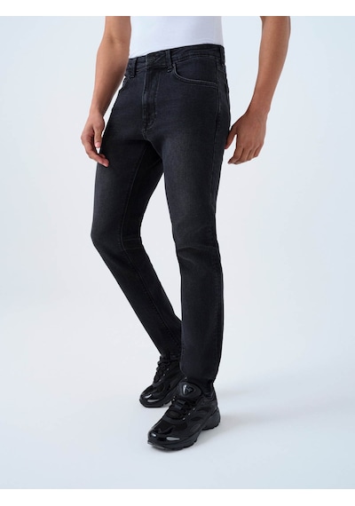 Loft Antrasit Erkek Jean Pantolon Lf2039436 Antrasit