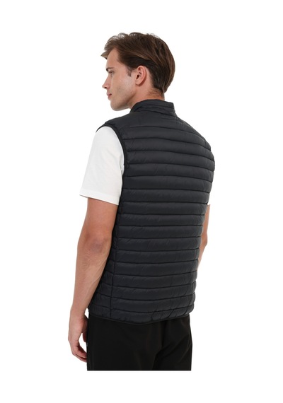 Kinetix Yelek Erkek Siyah Ml 4kona Vest 000000000102691471