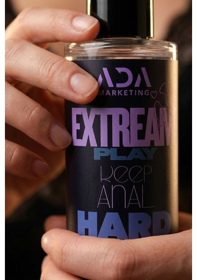 Orman Meyvesi Aromalı Extream Play Anal Vajinal Kayganlaştırıcı Jel - 150 Ml