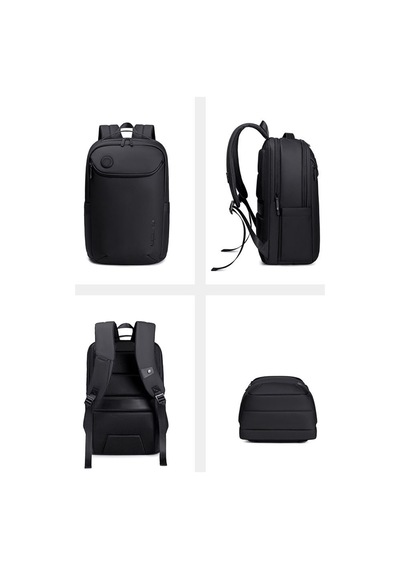 Arctic Hunter B00555 Gri Sırt Çantası Yeşil