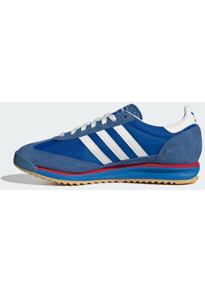 Adidas Sl 72 Rs Kadın Günlük Spor Ayakkabı C-adııg2132b10a00 Mavi