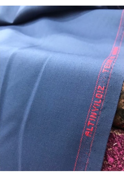 Altınyıldız Techno Ares Pantolonluk Takım Elbiselik Kumaş Af2
