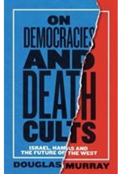 On Democracies And Death Cults Ciltli Harper Collins Uk