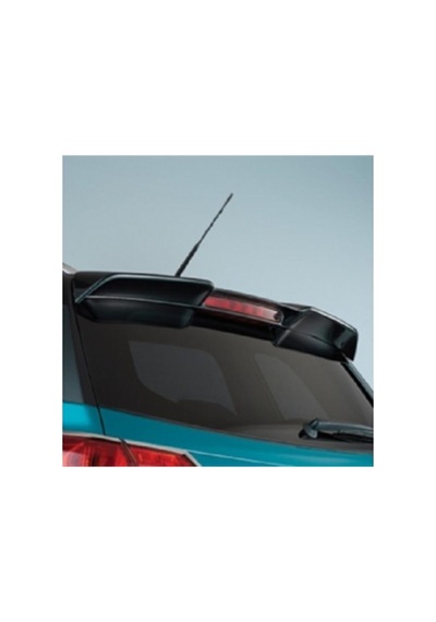 Suzuki Yeni Vitara Spoyler Spoiler Boyasız