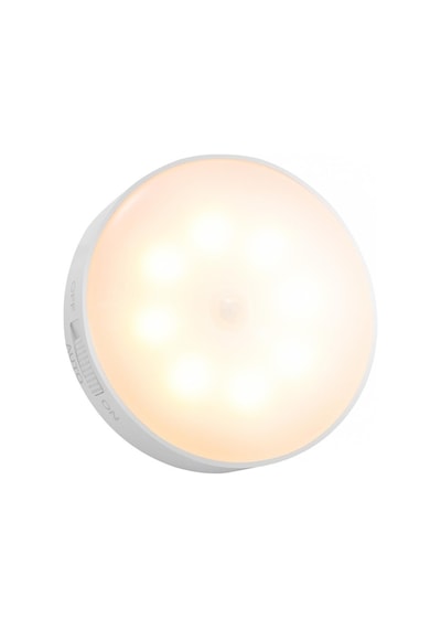 House Pratik Hp06 Hareket Sensörlü Led Lamba