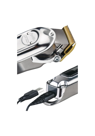 Aprilla AHC-5050 Titanium Sakal ve Saç Kesme Makinesi