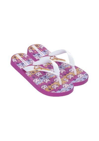 Ipanema İpanema Temas VIII Çocuk Parmak Arası Terlik Beyaz Pembe 25/34 D0596-RB Pembe Ipanema İpanema Temas VIII Çocuk Parmak Arası Terlik Beyaz Pembe 25/34 D0596-RB Pembe