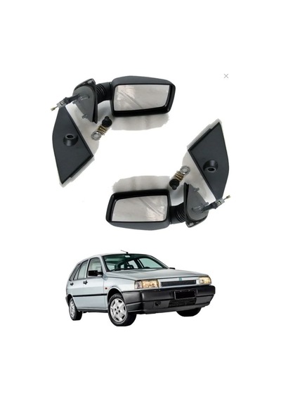 Fıat Tempra Tıpo Dış Dikiz Ayna Sağ Sol Takım 7600310