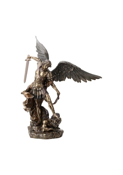 St. Michael Başmelek Mikail Biblosu