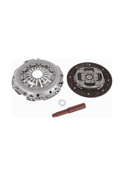 Debriyaj Seti 302053302r Clio 4 - Iv 0.9 Tce