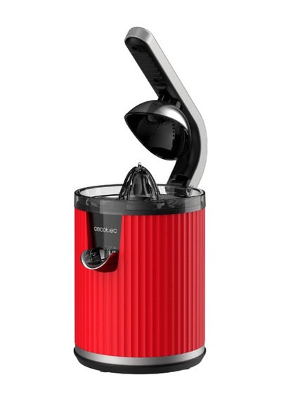 Xqueeze Retrojuice 600 Red 600 W Elektrikli Narenciye Sıkacağı Kırmızı