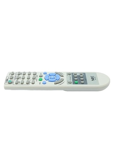 Nec Projektör Projeksiyon Uzaktan Kumanda Rd-450C V260X V300X V26