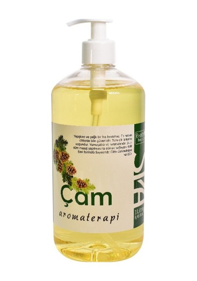 Ryotopro Çam Aromaterapi Masaj Yağı Saf Doğal 1 L