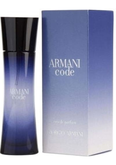 Giorgio Armani Code Femme Kadin Eau De Parfum 75 Ml Diğer