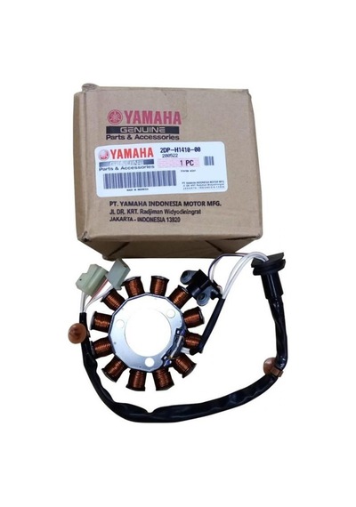 Yamaha N-max 125 - 155 Statör 2015-2020