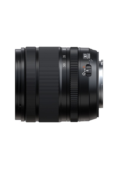 Fujifilm X-T30 III Siyah + XF16 50 MM Kit