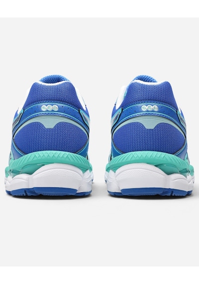 Asics Gel-cumulus 16 Mavi Sneakers 1203a733-401