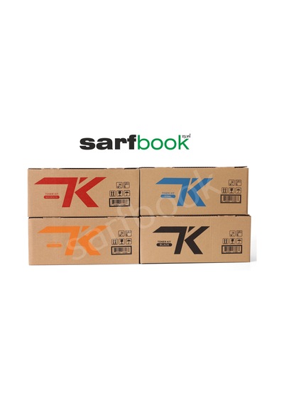 Kyocera Tk-5270 / M6230-M6630 Toner - 1 Takım