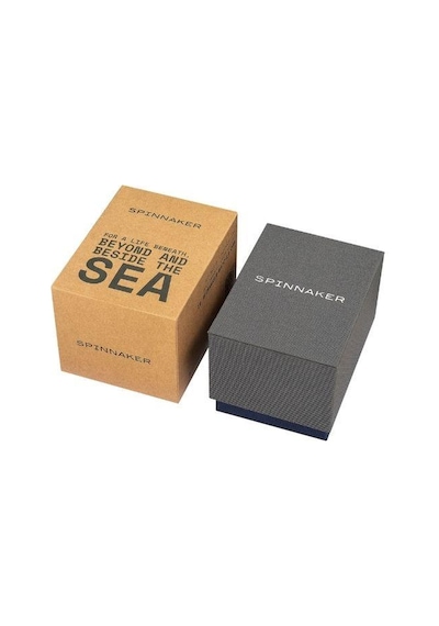 Spınnaker Sp-5136-66 Erkek Kol Saati