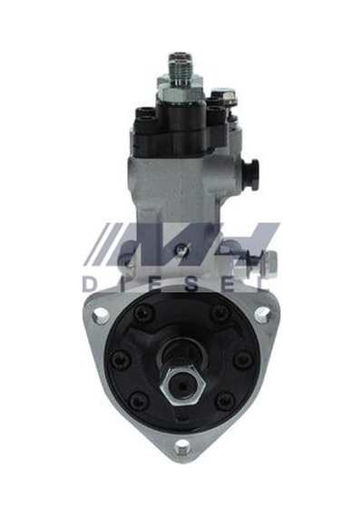 Bosch 0445025035 Yüksek Basınç Yakıt Pompası Massey Ferguson 4607 4608 4609 4707 4708 4709