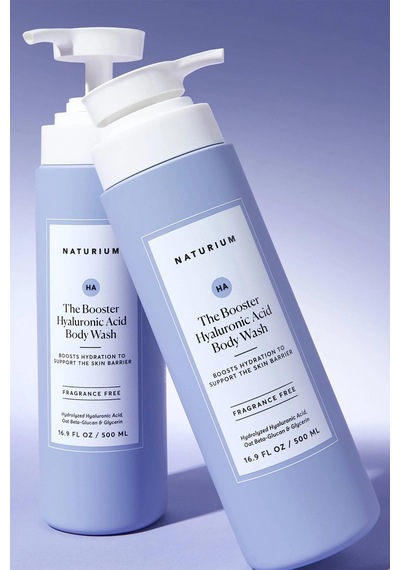 Naturium The Booster Hyaluronic Acid Duş Jeli 500ml Diğer