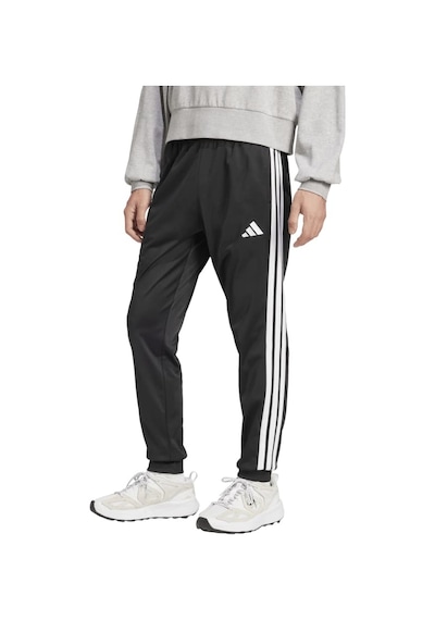 Adidas M 3s Erkek Spor Eşofman Altı - Jı8809 Siyah