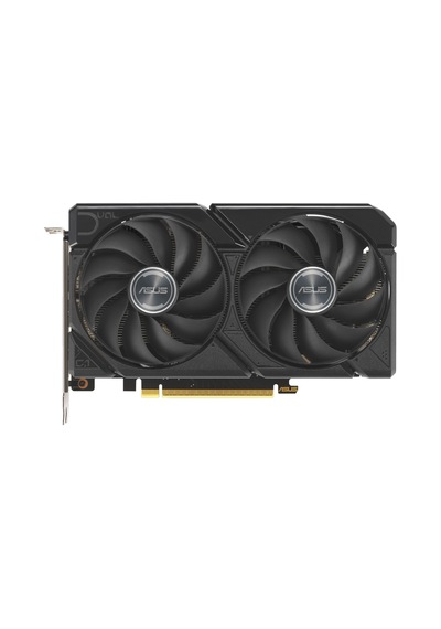 Asus Dual-rx9060xt-8g, 8gb, 128bit, Gddr6, 1xhdmı, 2xdp, Gamıng Ekran Kartı