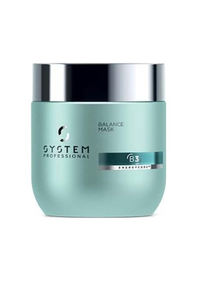 Wella System Professional Balance Mask 200 ML