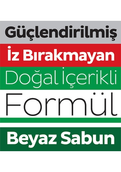 Sleepy Easy Clean Premium Beyaz Sabun Katkılı Yüzey Temizlik Havlusu Mendili 3x100 (300 Yaprak)