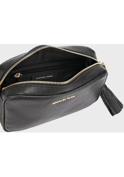 Michael Kors Bayan Çanta 32F7Ggnm8L 001 Siyah