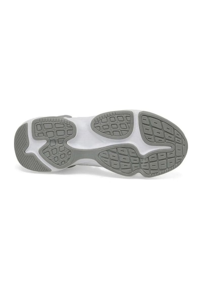 U.s. Polo Assn. Maybe Wmn 5fx Kadın Beyaz Sneaker Ayakkabı Beyaz
