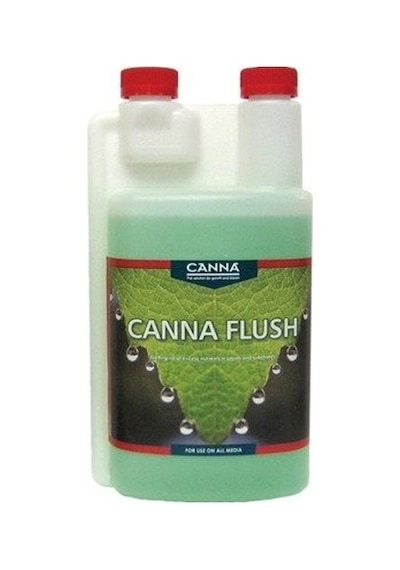 Canna Flush  250  ml