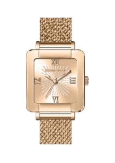 U.s. Polo Assn. Uspa2097-06 Kadın Kol Saati Rose Gold