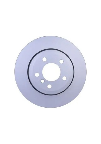 Hella 8dd355112251 Arka Fren Diski 34213332217 - 2 Adettir