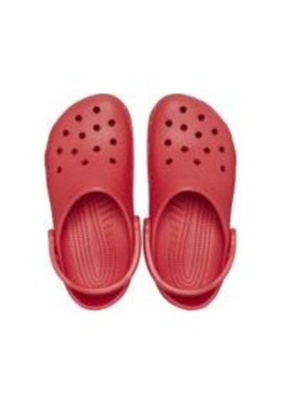 Crocs Classic Kırmızı