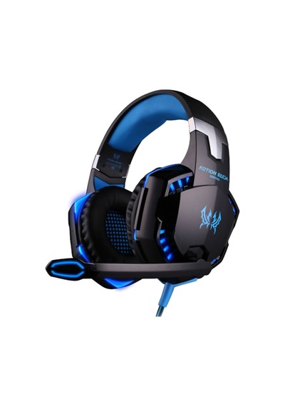 Kotion Each G2000 Mikrofonlu Pc Gaming Oyuncu Kulaklığı