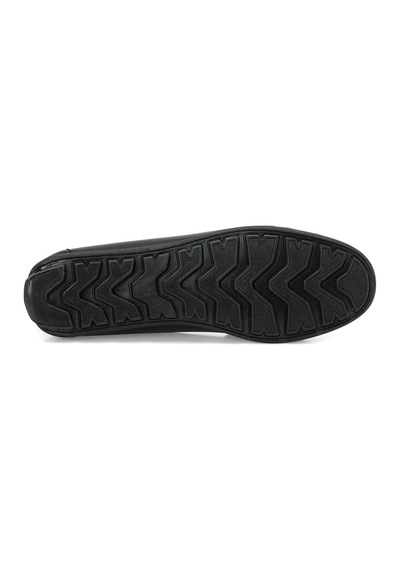 Butigo 25k-2206 Siyah Kadın Loafer 000000000102042804