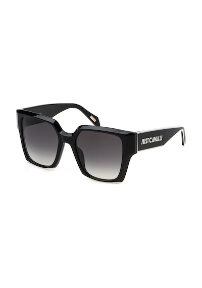 Just Cavalli Sjc091v53700f Kadın Güneş Gözlüğü Siyah
