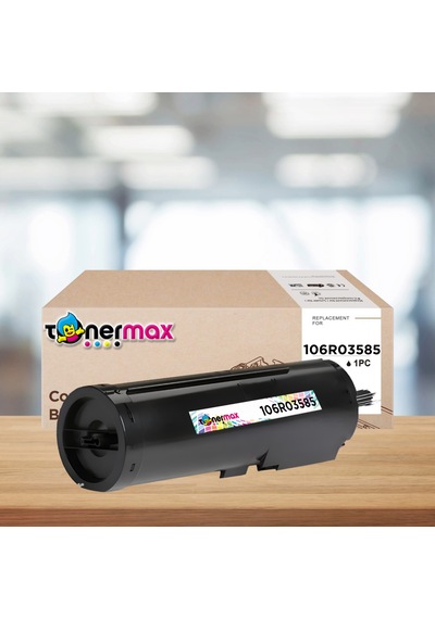 Xerox 106r03585 Uyumlu Toner B400dn / B405dn