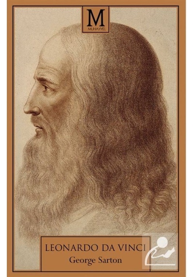 Leonardo da Vinci - George Sarton - Muhayyel