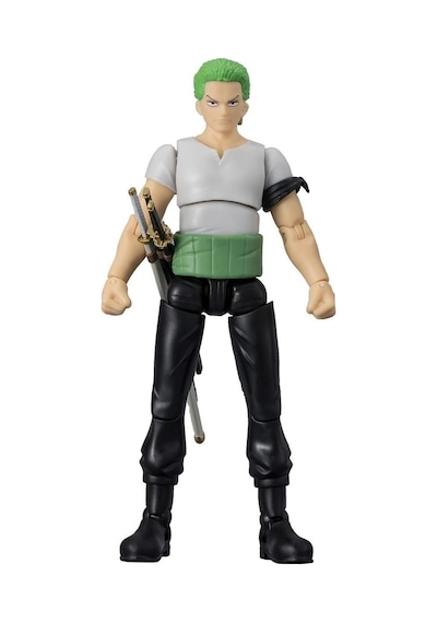 One Piece Zoro Figür Ultimate Legends Serisi 13 Cm